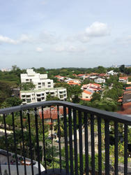 D'Leedon (D10), Condominium #123899132